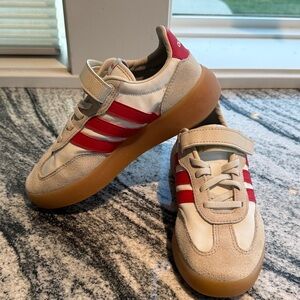 Kids Adidas Sneakers